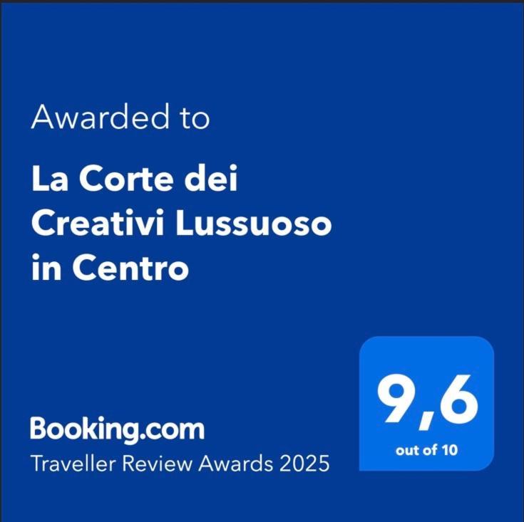 La Corte Dei Creativi Lussuoso In Centro Μιλάνο Εξωτερικό φωτογραφία